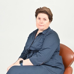 Александрина Хаитова, Екатеринбург