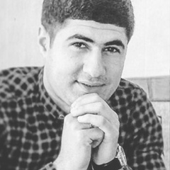 Farid Mamedov, Баку