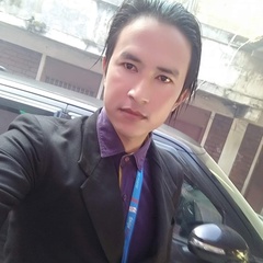 Aribam Sharma, 32 года, Imphal