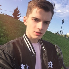 Алексей Фанин