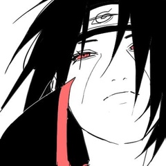 Itachi Uchiha, 27 лет