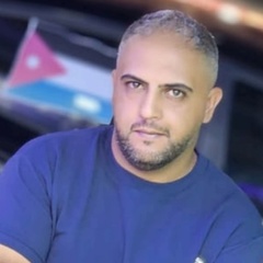 Qusay Masarwah, 33 года