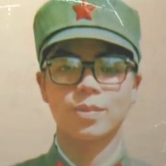 立明 张, 54 года, Nanchang