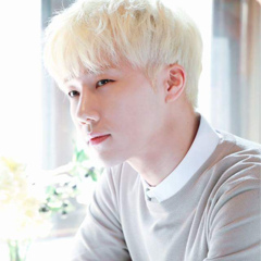 Kim Sunggyu, 35 лет