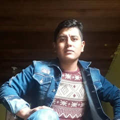 Edgar Vallejos, 34 года, Quito