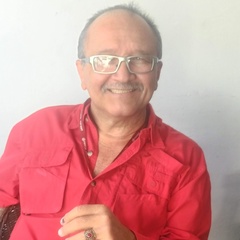 Eliano Acosta Cuartin, 64 года, Valencia