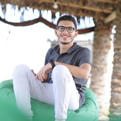 Ahmed Al-Agami, 30 лет, Sharjah