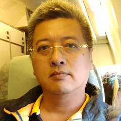 Jason Yan, 55 лет, Taichung