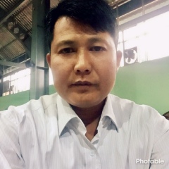 Ko Zaw-Yu, 52 года