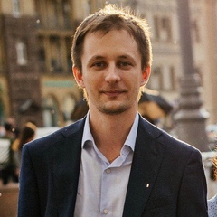 Дмитрий Федченко, Москва