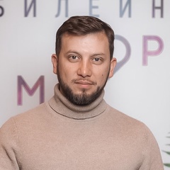 Элёр Сайдуллаев, 37 лет, Москва