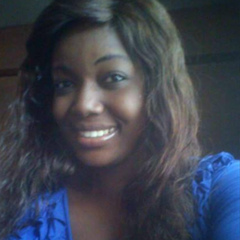 Chioma Cynthia, 39 лет, Port Harcourt