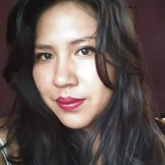 Alondra Cuchillo Hernandez, 30 лет, Apizaco