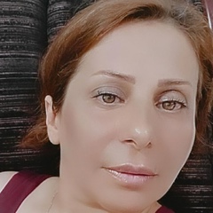 Liela Khoshfetrat, 51 год, Rasht