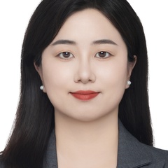 Rita Zou, 34 года, Qingdao