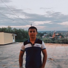 Ali Abdullaev, Боровск