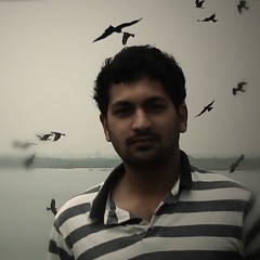 Adeel Shahzad, Lahore