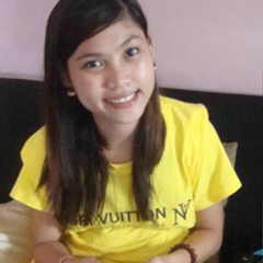 Kacie Sayago, Cebu City