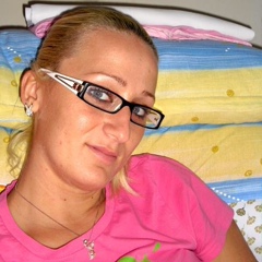 Sarah Josephe, 42 года, Belfort