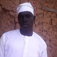 Nuhu Khaan, 29 лет, Kano