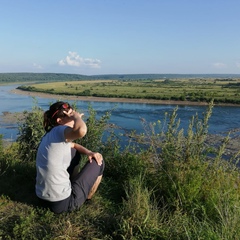 Maria Musika, Новосибирск