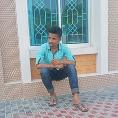 Rafsan Hossain, 22 года, Barisal