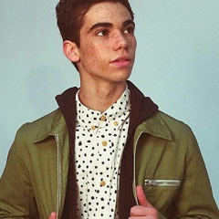 Real-Cameron Boyce, 25 лет, Los Angeles