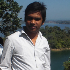 Md-Golam Kibria, 38 лет, Chittagong