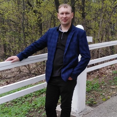 Алексей Жаткин, Пенза