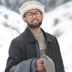 AkhwanZada Owais, 24 года, Islamabad