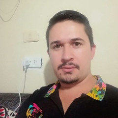 Alejandro Prieto, 32 года, Bogotá