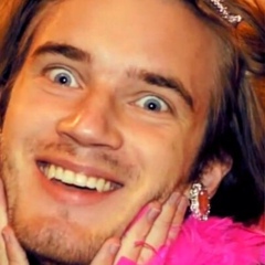 Felix Kjellberg, 35 лет, Brighton