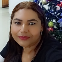 Darcy Dannyella, 48 лет, Manaus