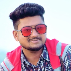 Mujahidul Isam-Naim, 27 лет, Dhaka