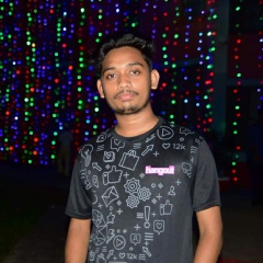 Md Mahfuzul Hasan, 28 лет, Mymensingh