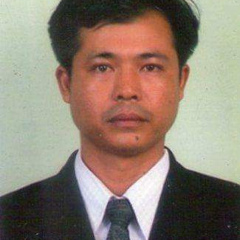 Aung Min Soe