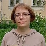 Екатерина Гладкова, Санкт-Петербург