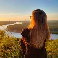 Евгения Пономарёва, Нижний Новгород