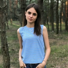 Іра Лях, 27 лет, Львов