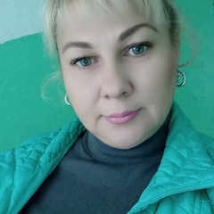 Татьяна Твердохлебова, 47 лет