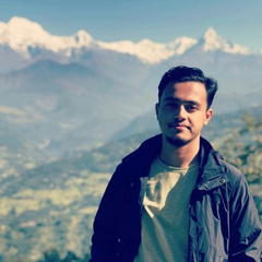 Rahul Subedi, 29 лет, Pokhara