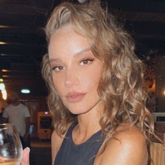 Karina Lipnizki, 26 лет