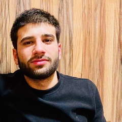 Aper Petrosyan, 26 лет, Ереван