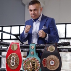 Kostya Tszyu, 55 лет, Москва