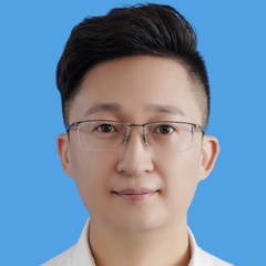 Paul Liu, 38 лет, Beijing