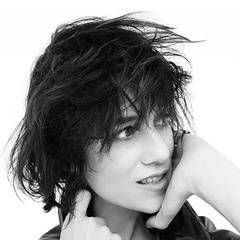 Charlotte Gainsbourg, 44 года, Sfax