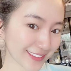 Xiaojing Liang, 34 года, London