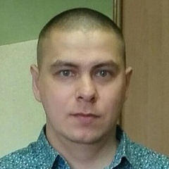 Михаил Черанёв, 37 лет, Киров