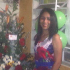 Crisalida Herrera, 34 года, San Fernando de Apure