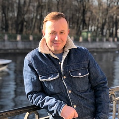 Александр Барков, 45 лет, Санкт-Петербург